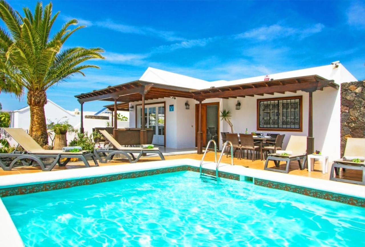 Adsey Villa Puerto del Carmen (Lanzarote)