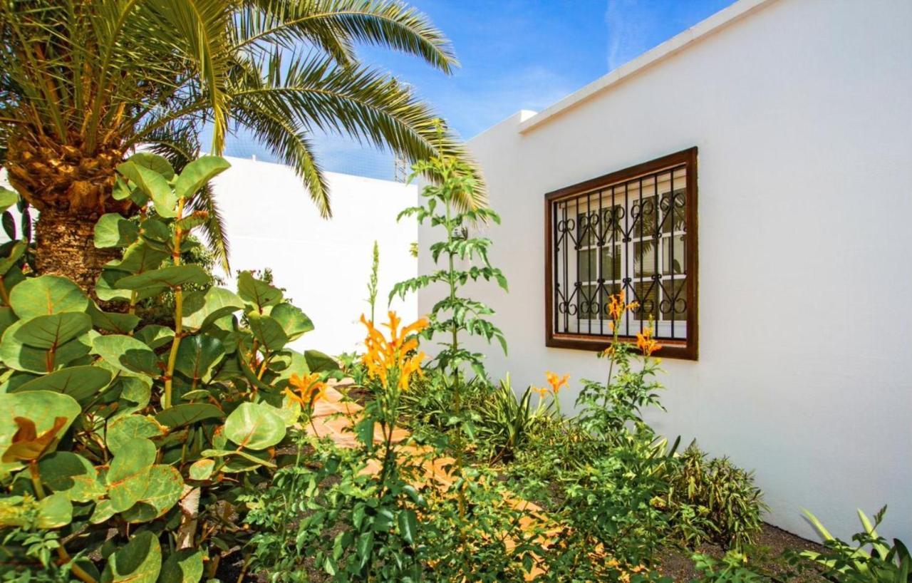 Villa Adsey Puerto del Carmen (Lanzarote)