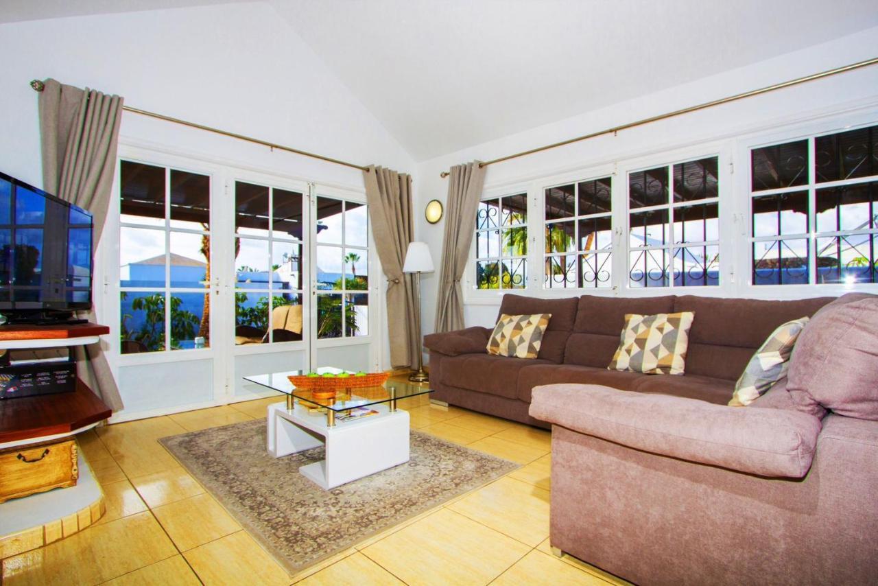 Villa Adsey Puerto del Carmen (Lanzarote)