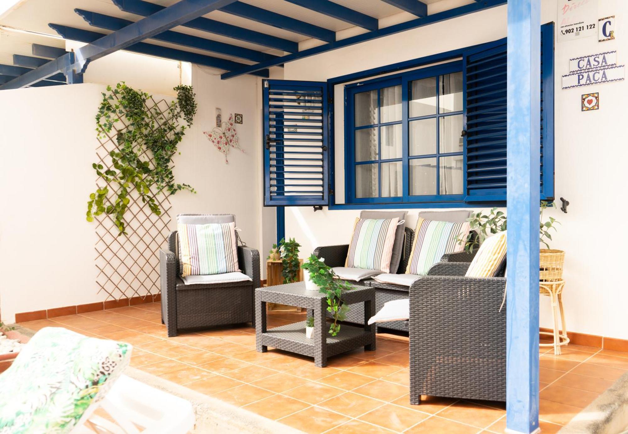 Paradise By The Sea Holiday home *