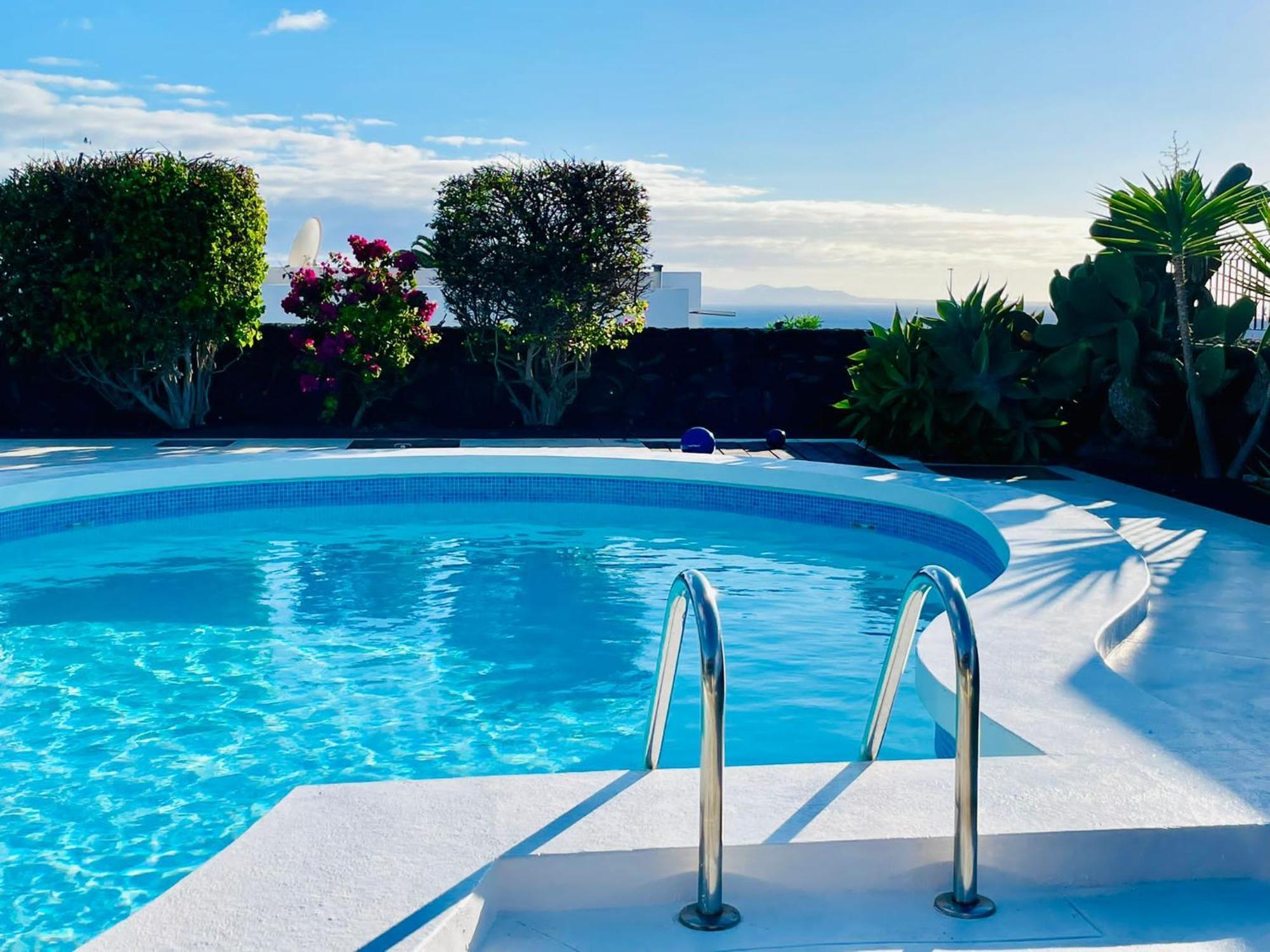 Vista Verano Villa *