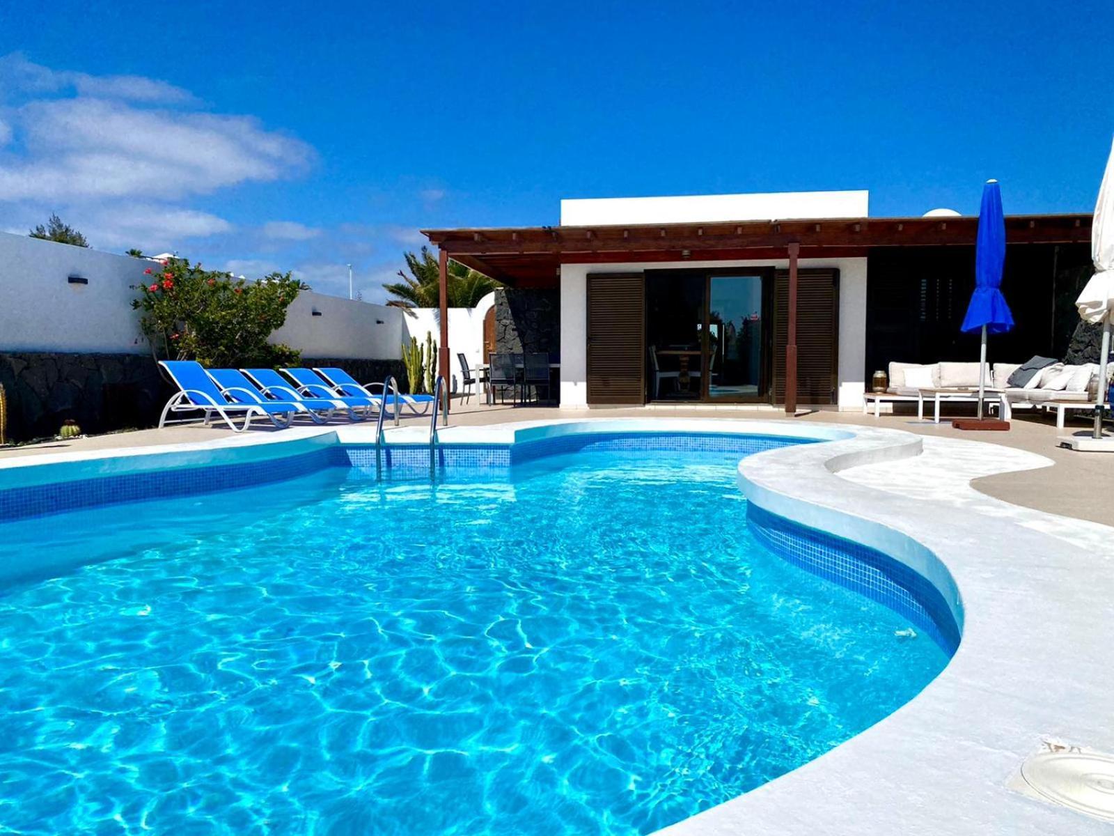 Vista Verano Villa *
