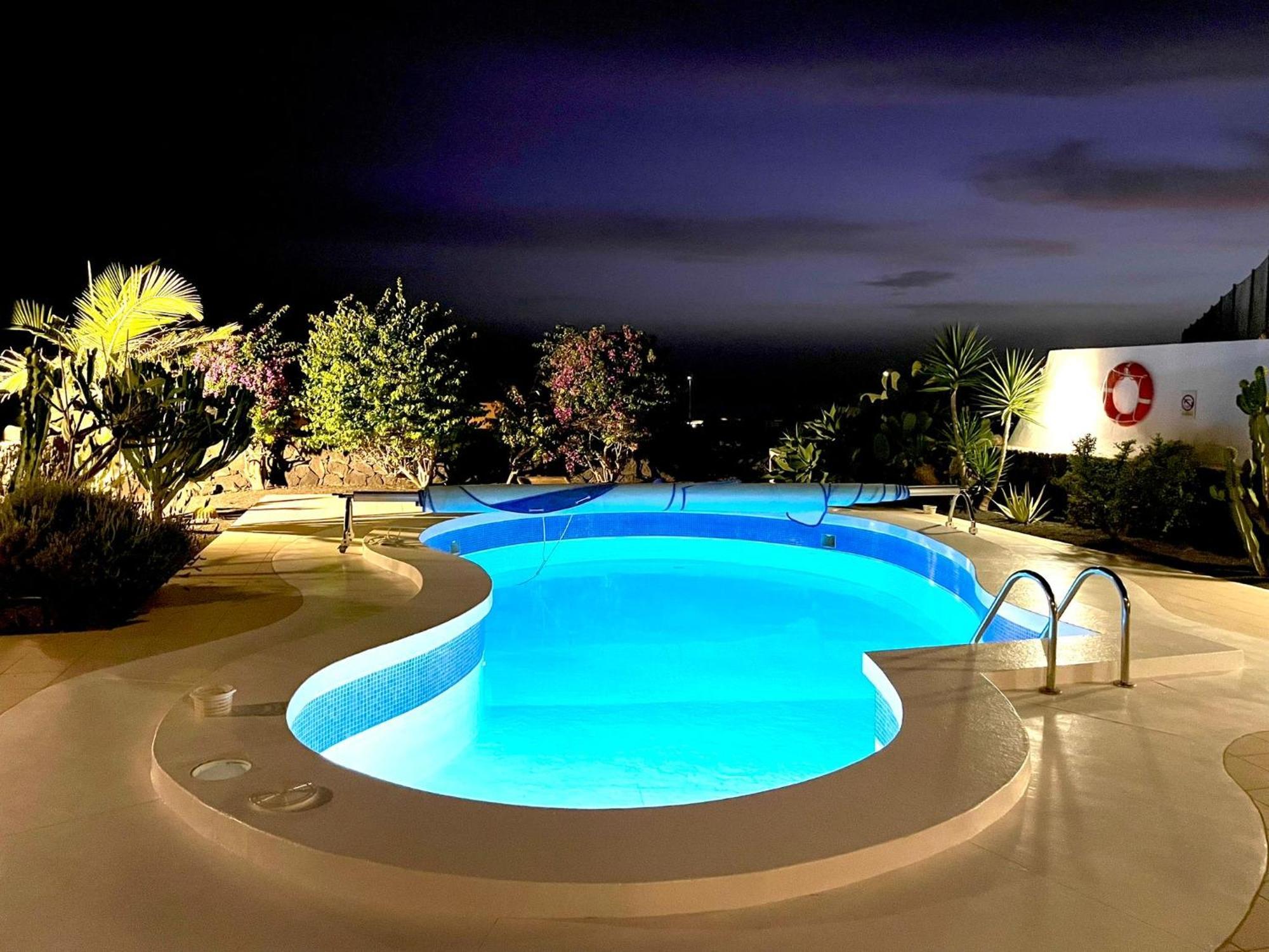 Villa Vista Verano *
