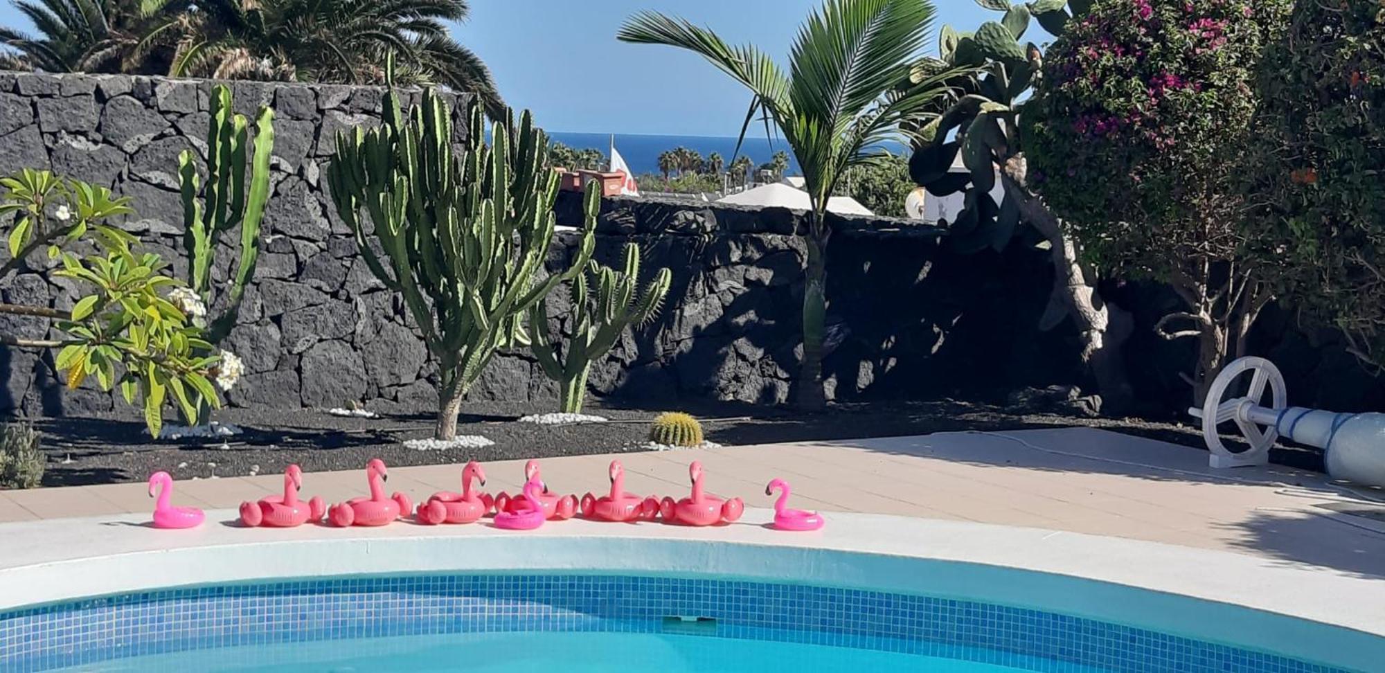 Vista Verano Villa
