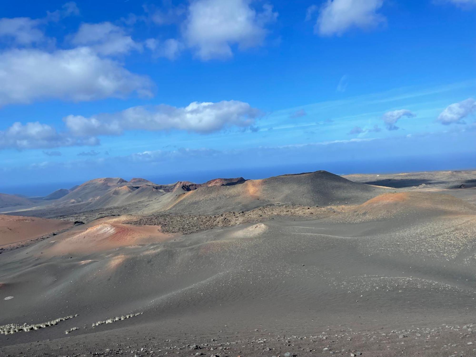 Vista Verano Villa Playa Blanca (Lanzarote)