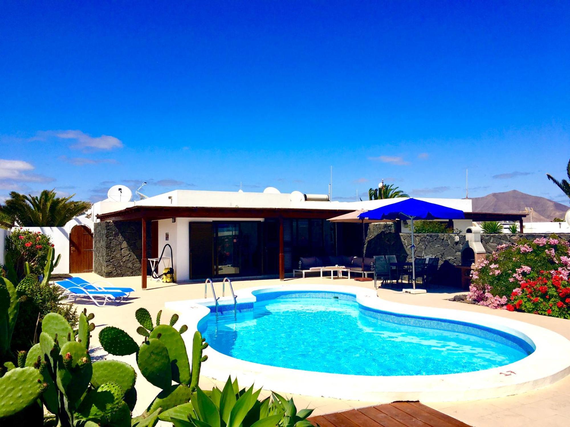 Vista Verano Villa *