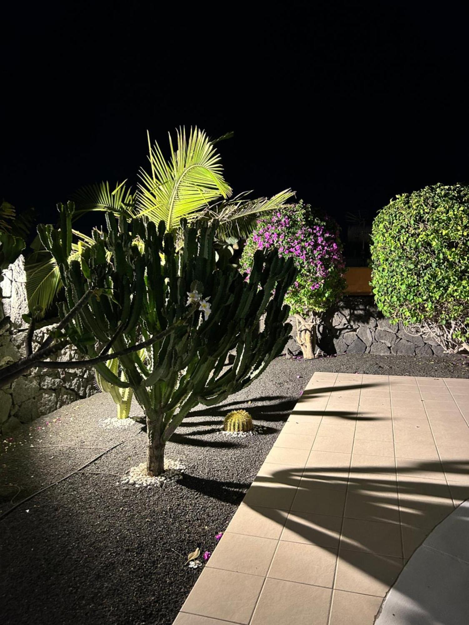 Vista Verano Playa Blanca (Lanzarote)