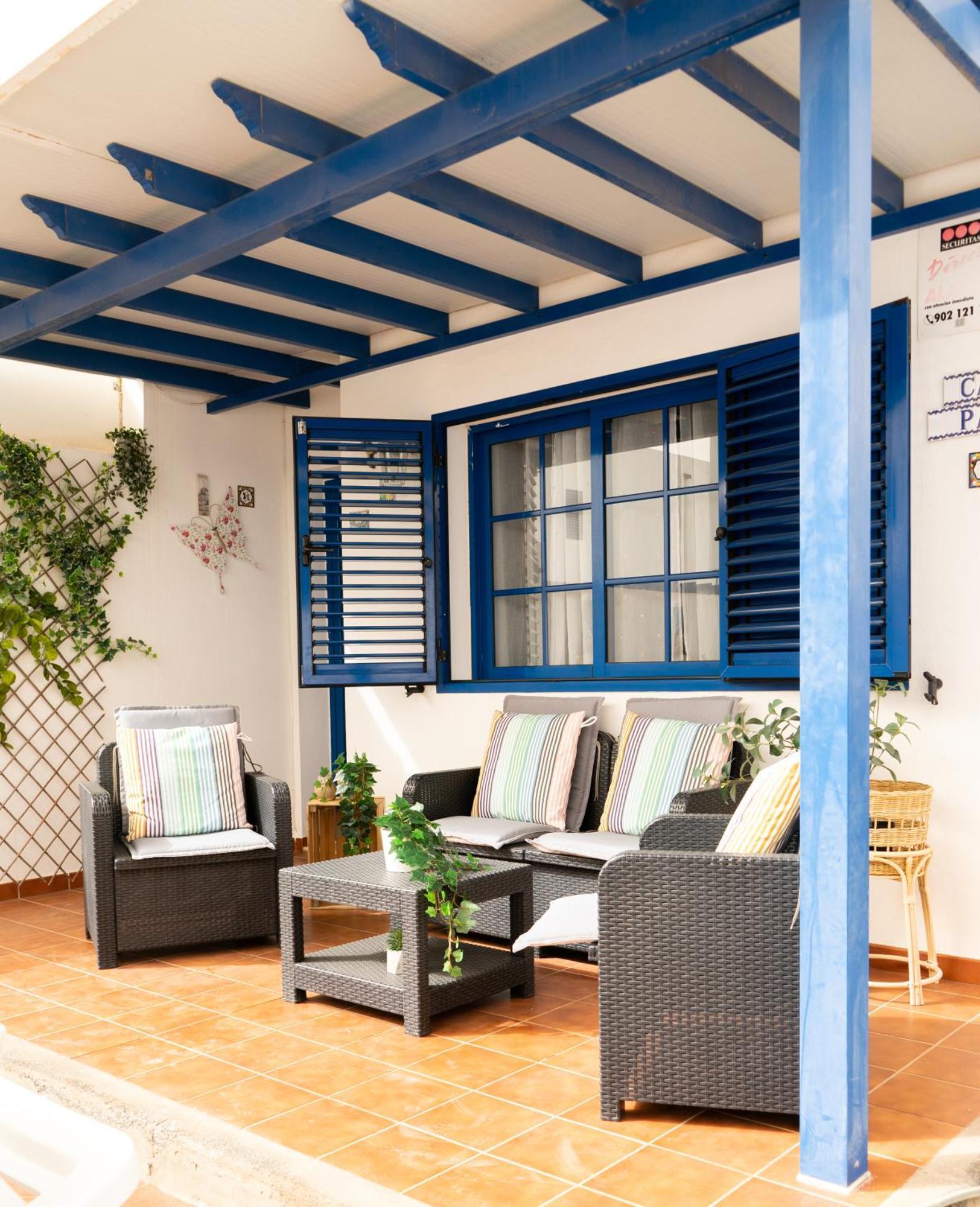 Paradise By The Sea Holiday home *