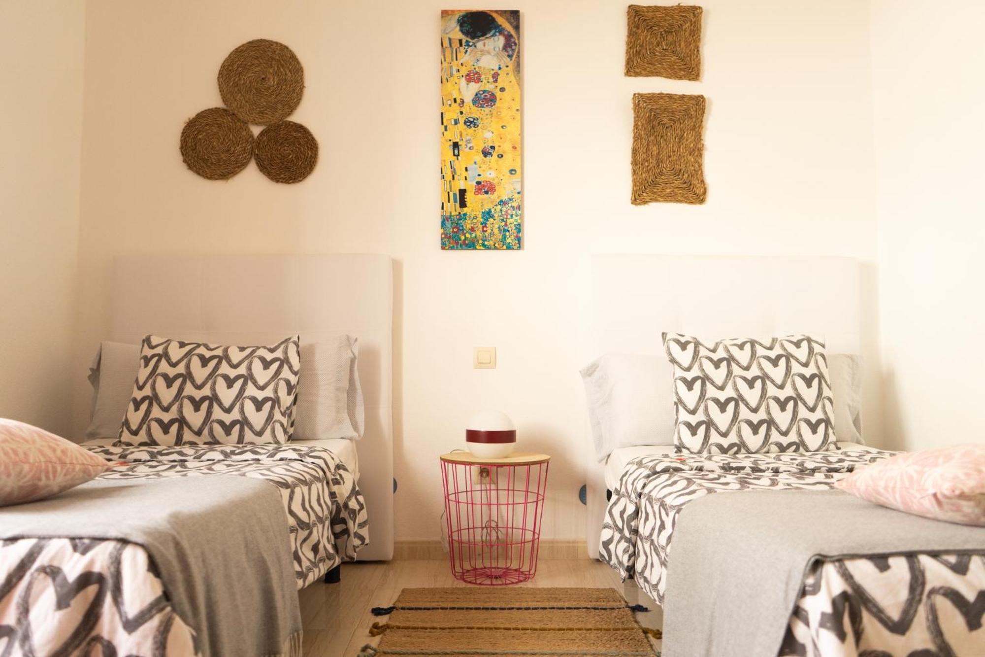 Paradise By The Sea Holiday home