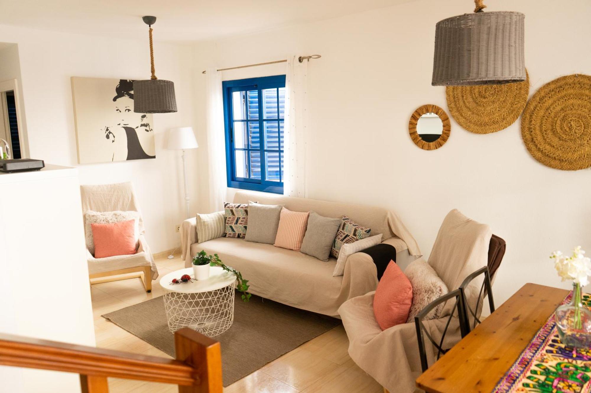 Holiday home Paradise By The Sea *