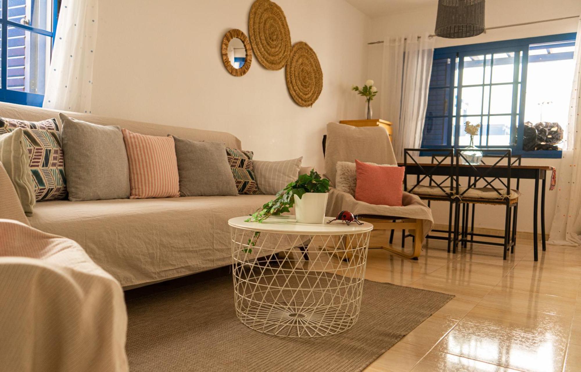 Holiday home Paradise By The Sea *