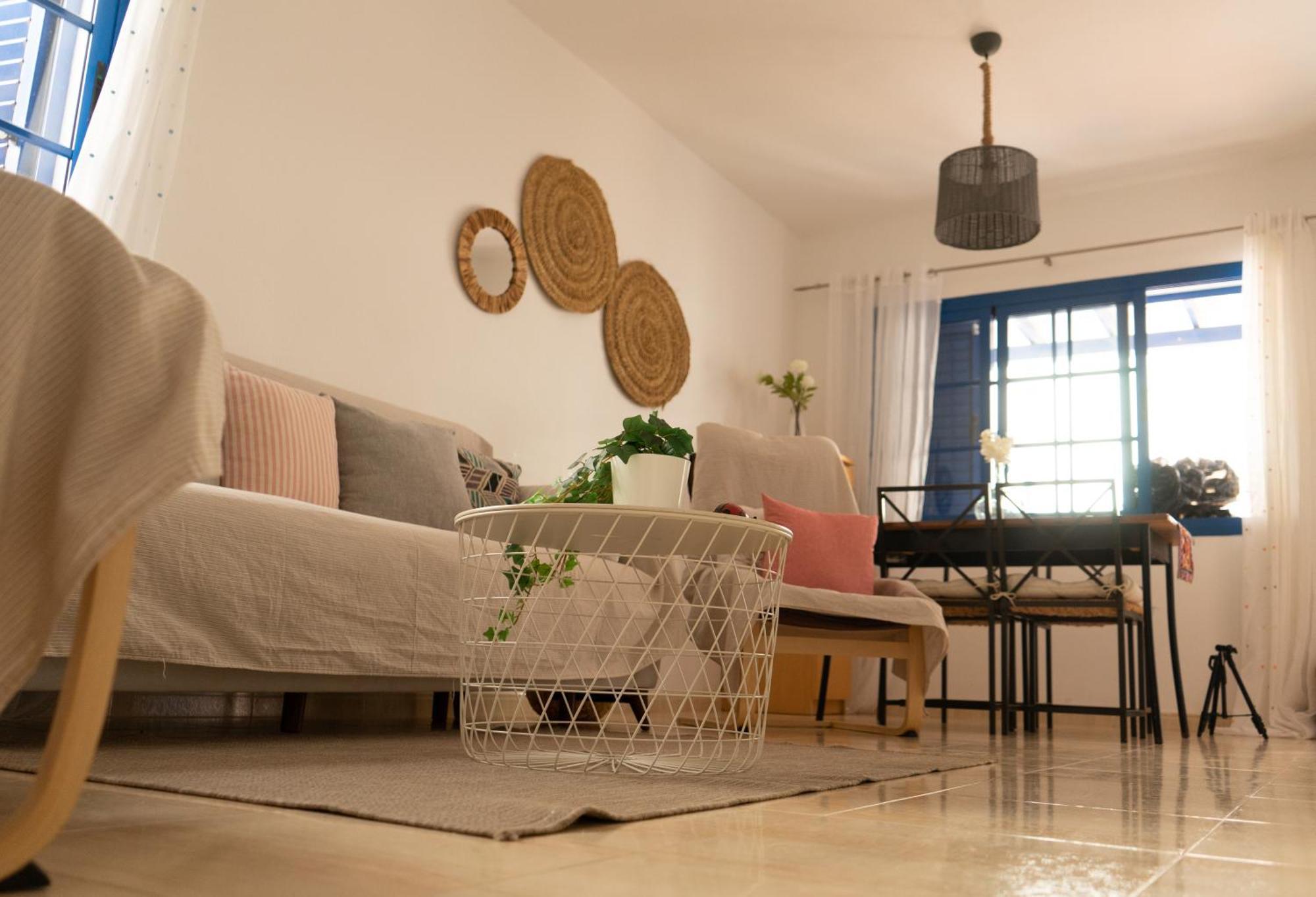 Paradise By The Sea Holiday home *