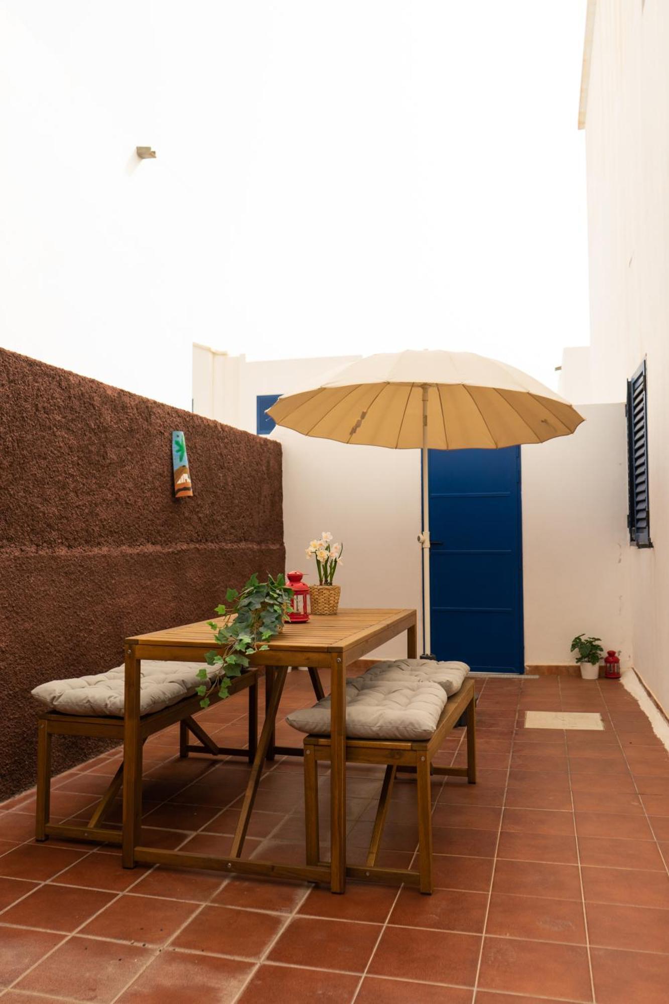 Paradise By The Sea Holiday home Playa Blanca (Lanzarote)