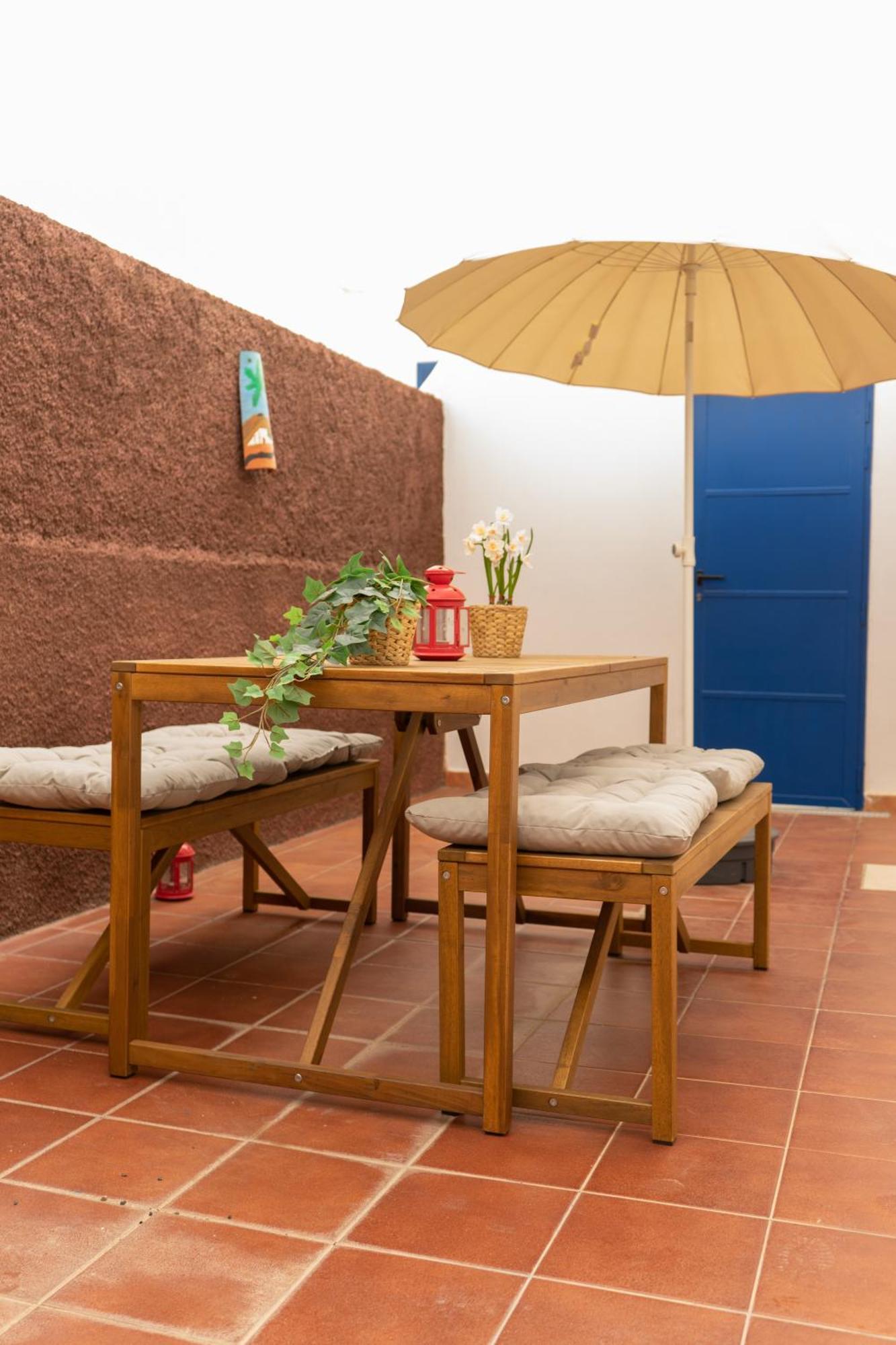 Holiday home Paradise By The Sea Playa Blanca (Lanzarote)