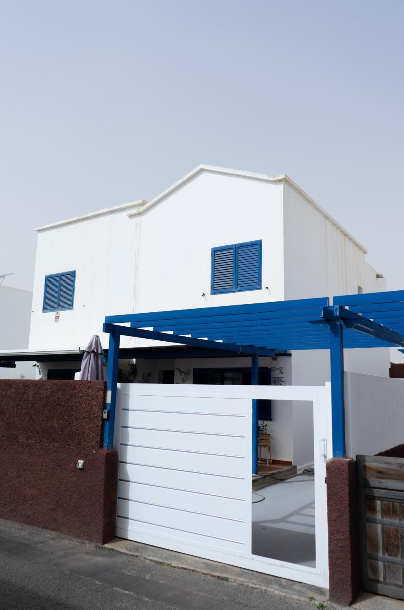 Paradise By The Sea Holiday home *