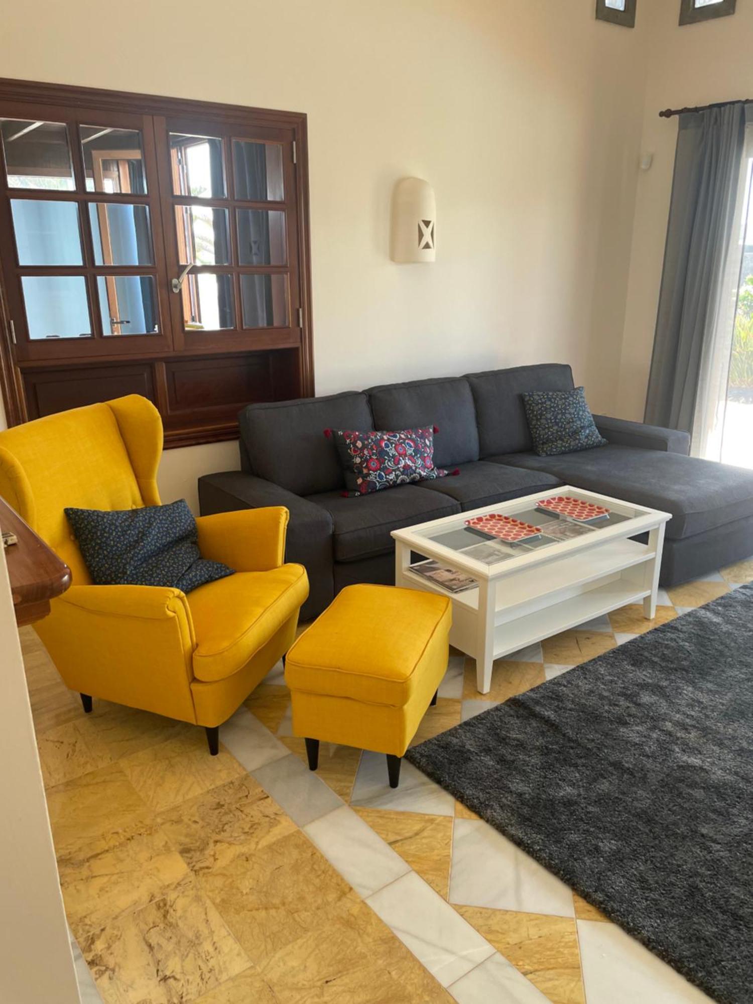 Faro Park Villa Bella Heated Pool Holiday home Playa Blanca (Lanzarote)