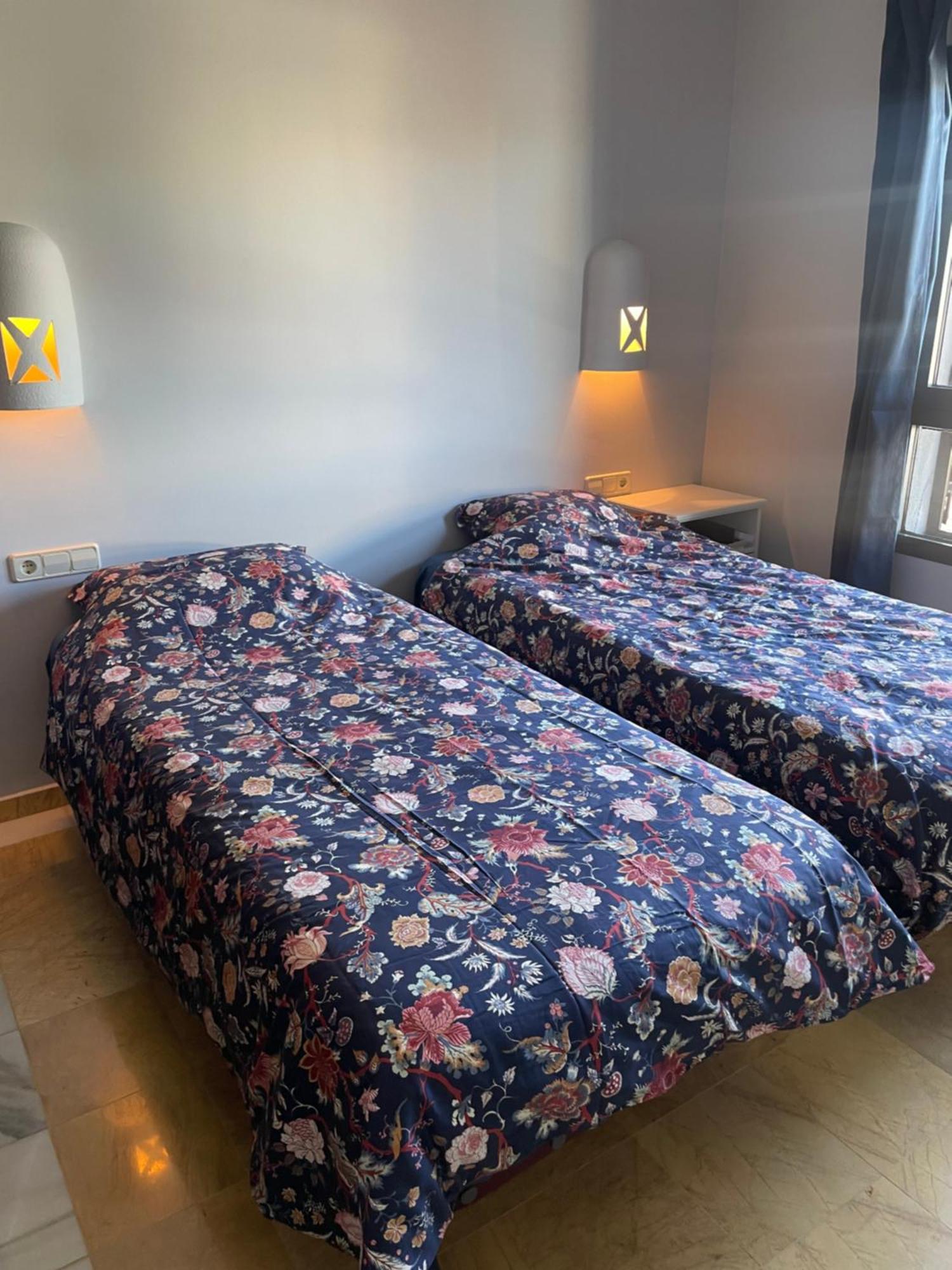 Faro Park Villa Bella Heated Pool Holiday home Playa Blanca (Lanzarote)