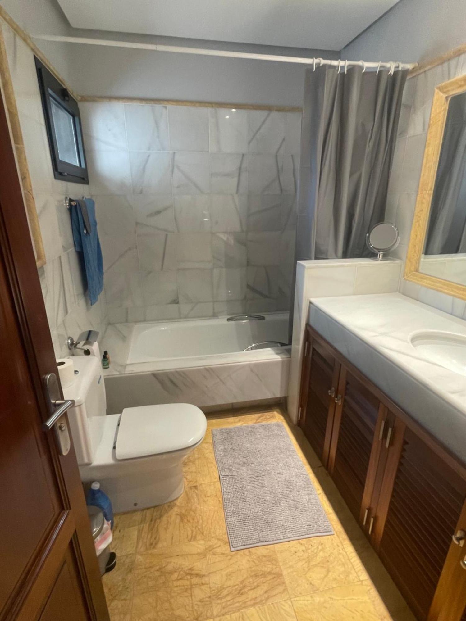 Faro Park Villa Bella Heated Pool Holiday home