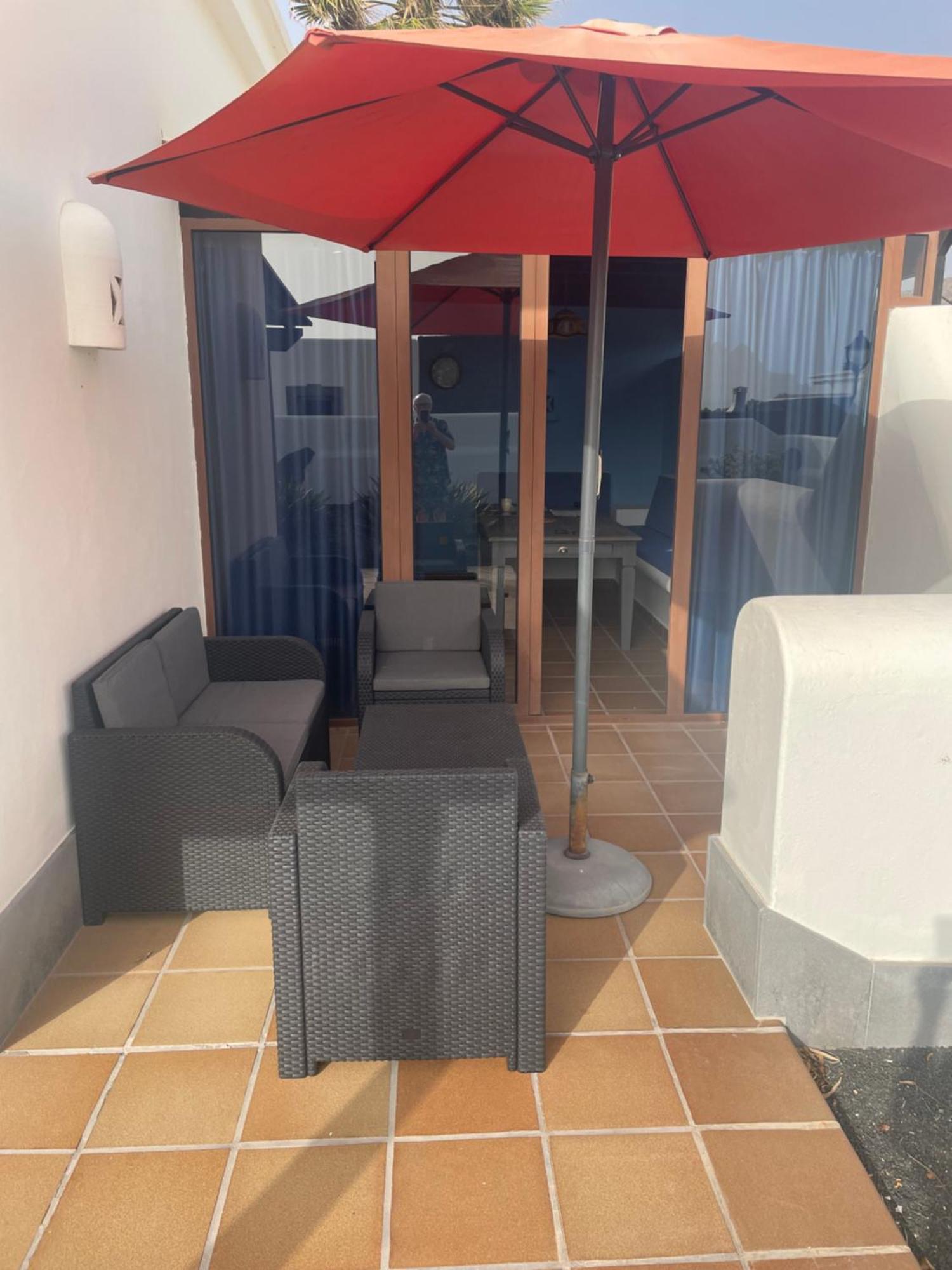 Faro Park Villa Bella Heated Pool Holiday home Playa Blanca (Lanzarote)