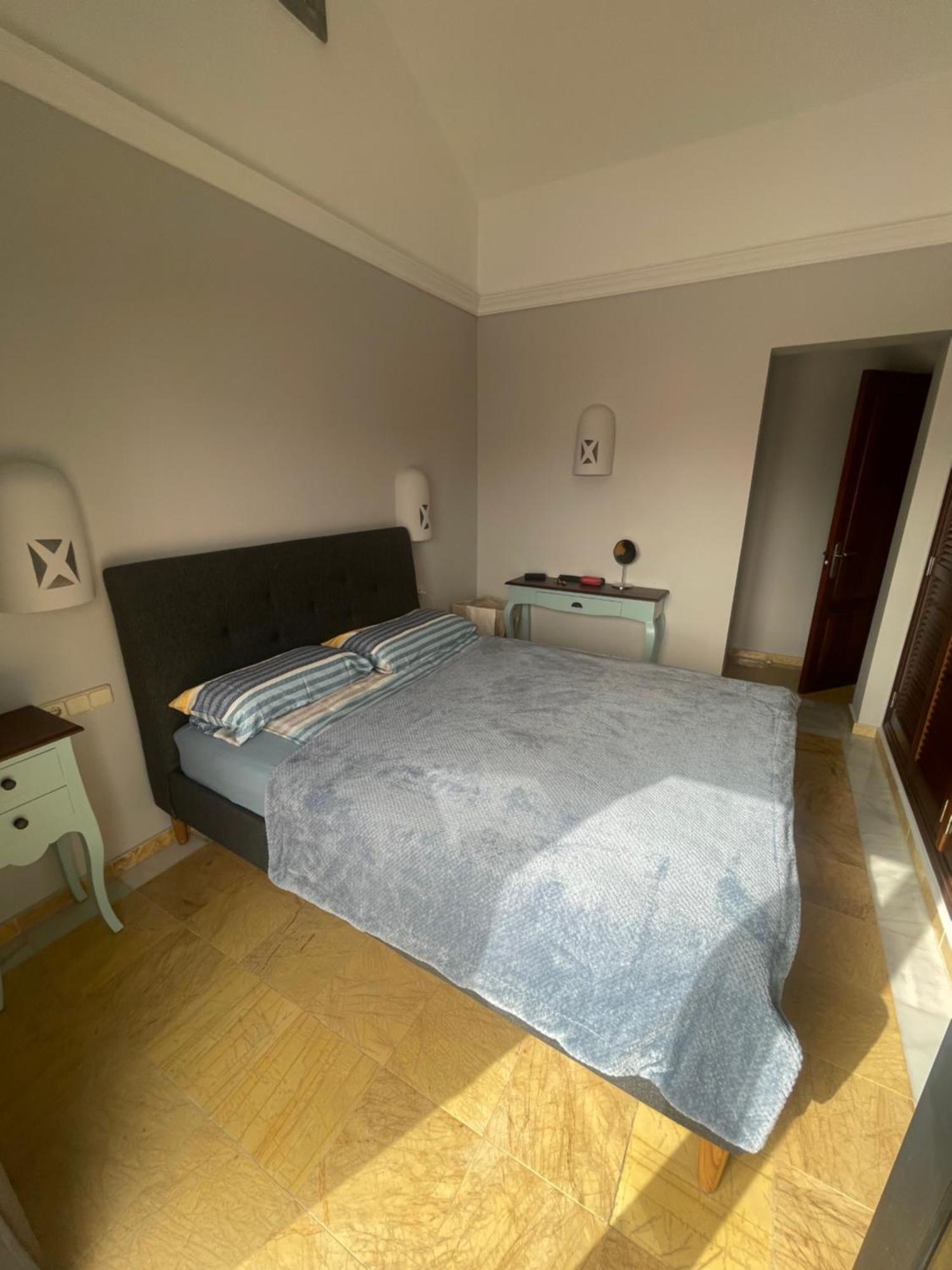 Holiday home Faro Park Villa Bella Heated Pool *