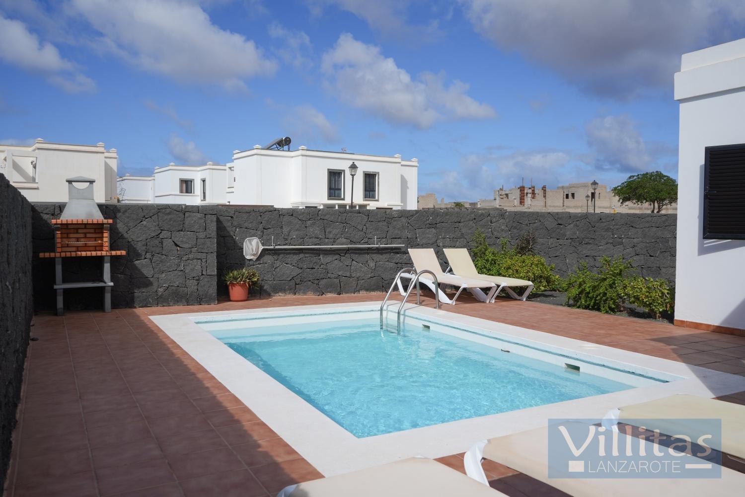 Villa Bermeja 20 By Villitas