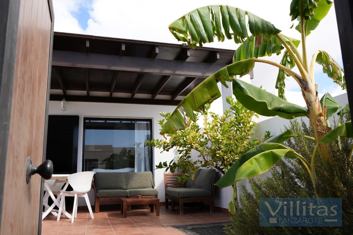 Bermeja 20 By Villitas Villa Playa Blanca (Lanzarote)
