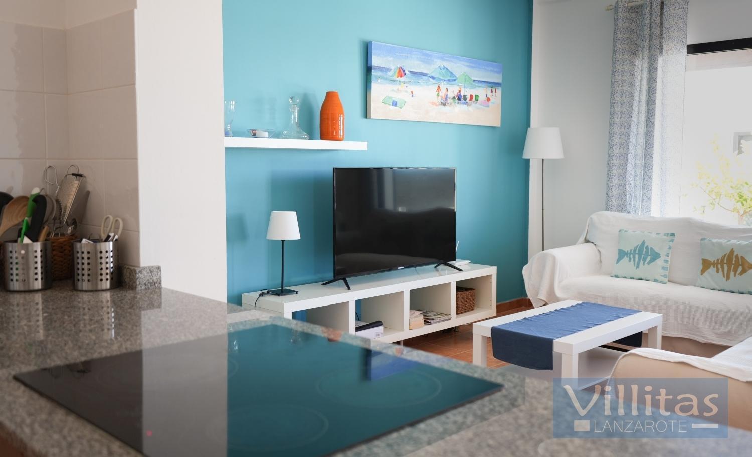 Villa Bermeja 20 By Villitas Playa Blanca (Lanzarote)