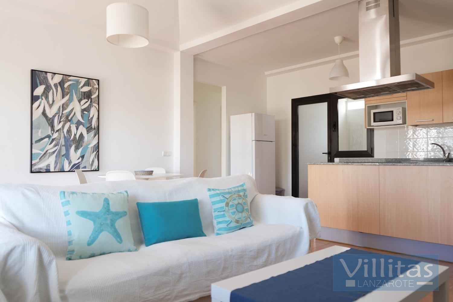 Bermeja 20 By Villitas Villa Playa Blanca (Lanzarote)