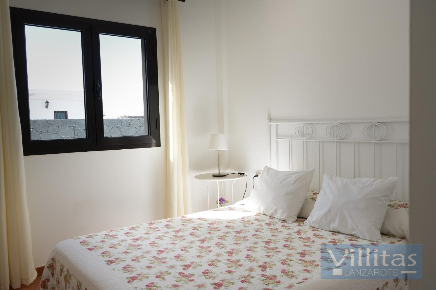 Bermeja 20 By Villitas * Playa Blanca (Lanzarote)
