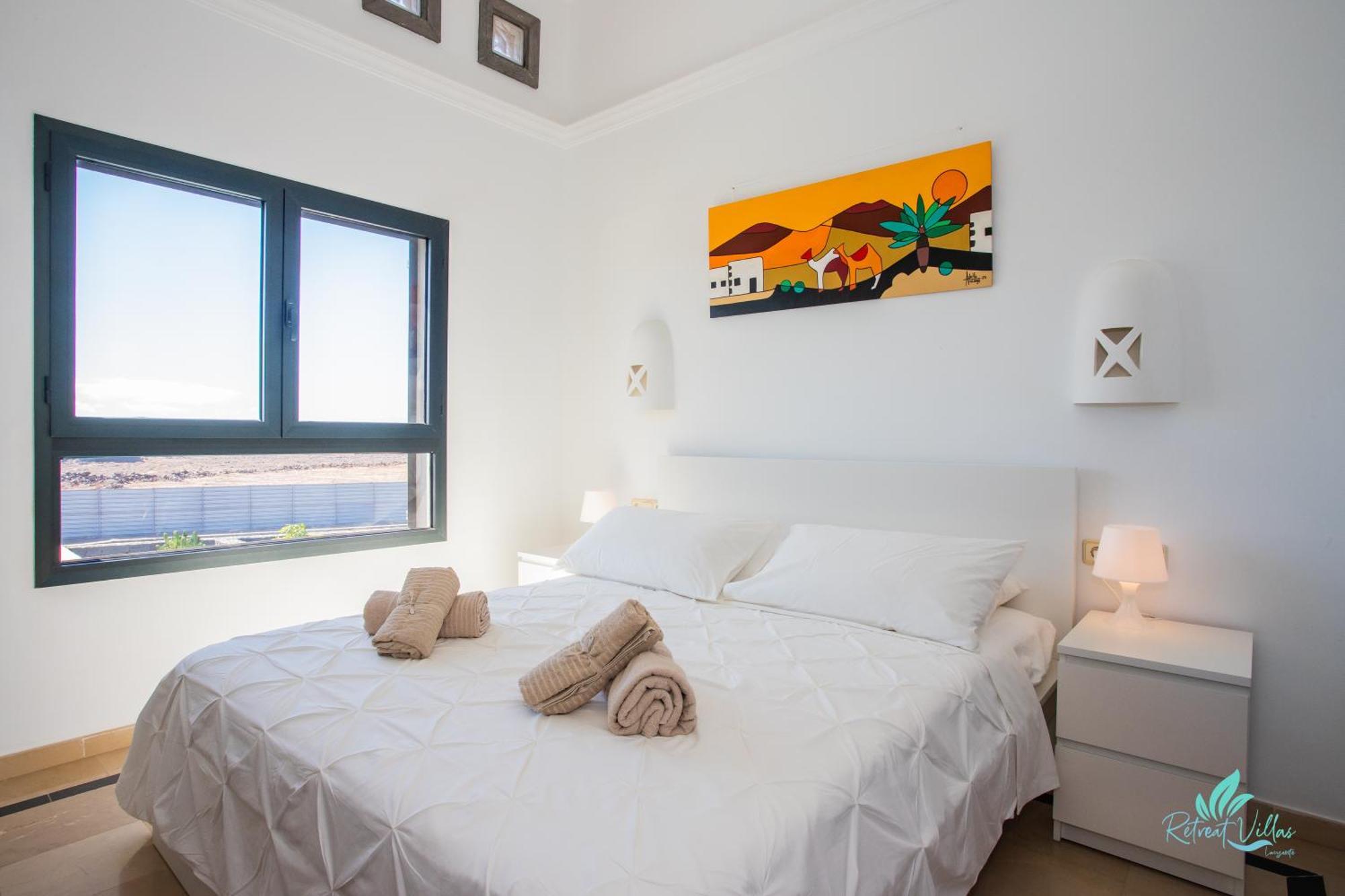 Villa Sara Playa Blanca (Lanzarote)