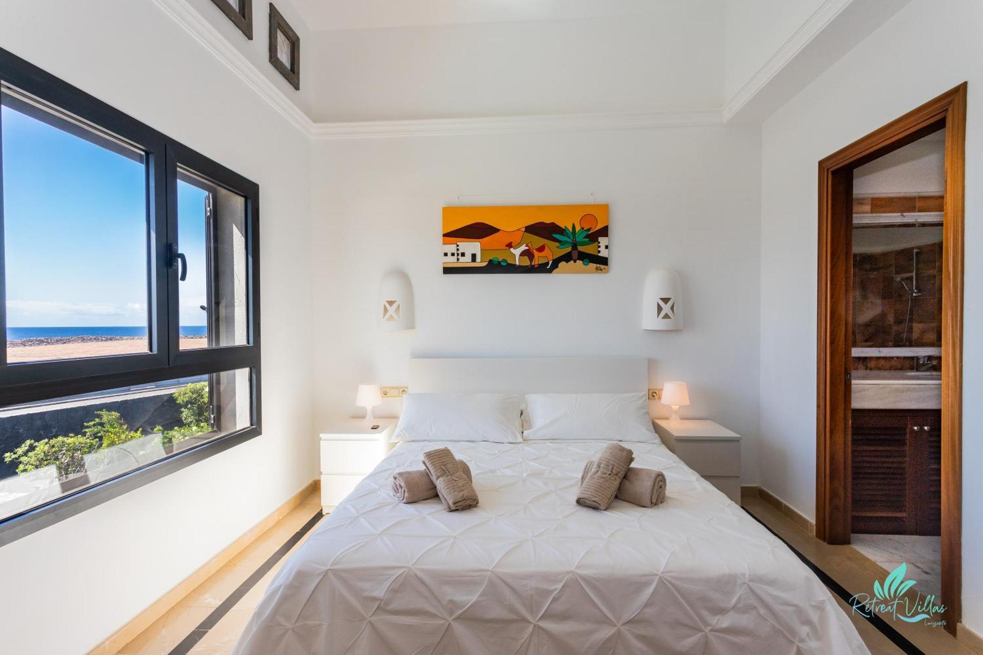 Villa Sara Playa Blanca (Lanzarote)