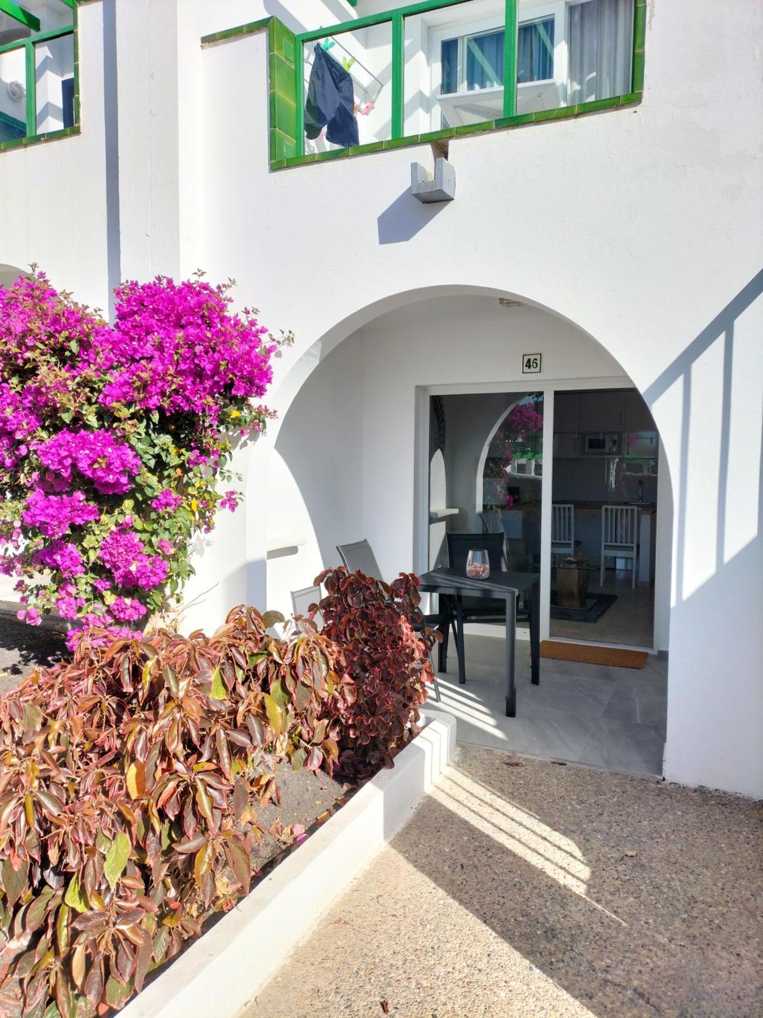 Apartment Casa De Guacimeta