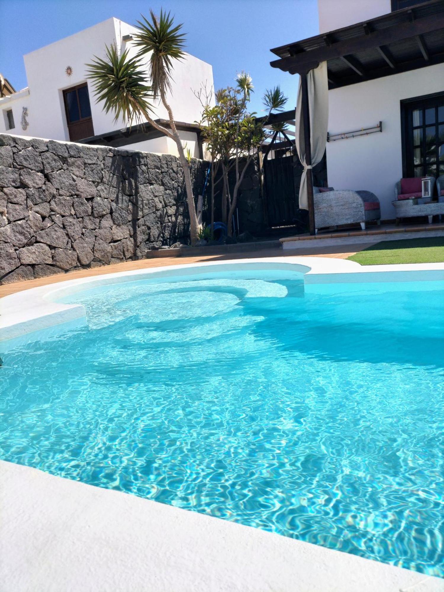 Lovely Kiluka Heated Pool Сasa de vacaciones