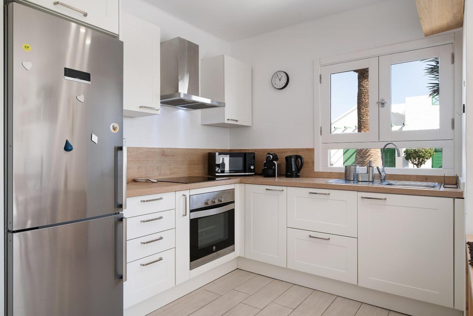 Casa Lorea Apartment