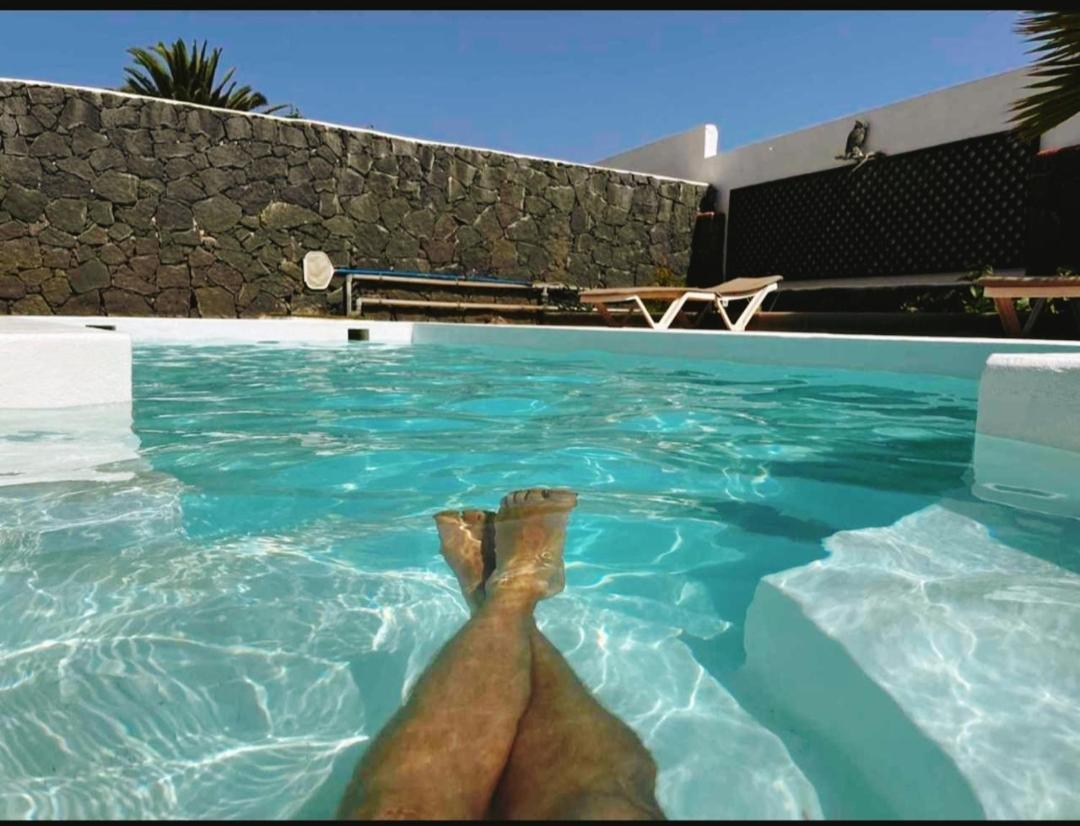 Lovely Kiluka Heated Pool Сasa de vacaciones