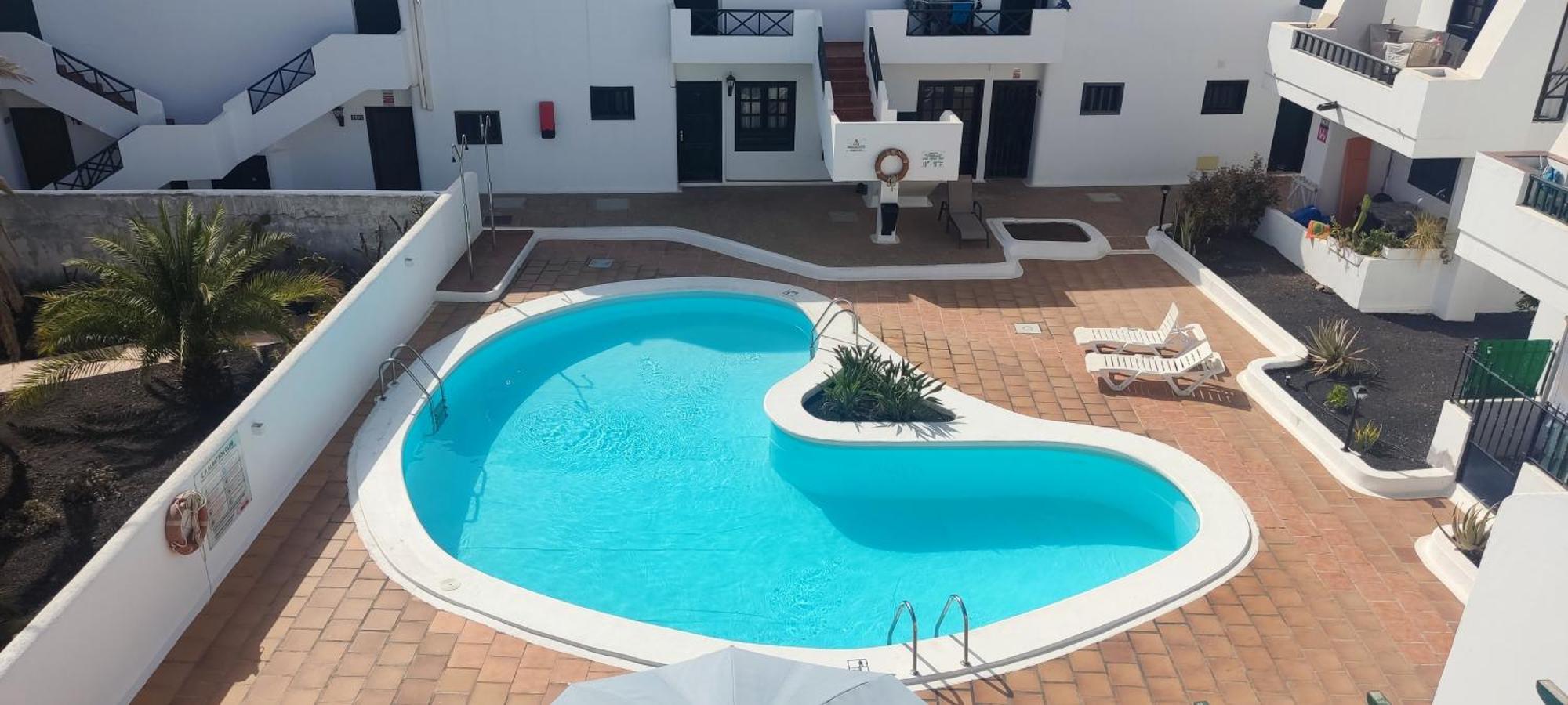 Aqua Clara Apartamento