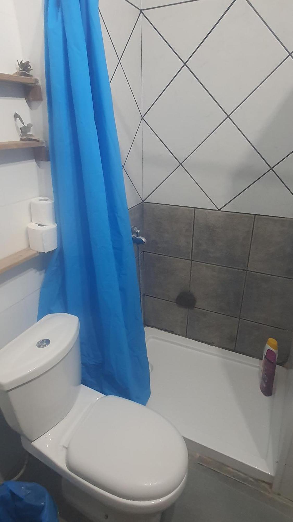 Apartamento Ana Lucky