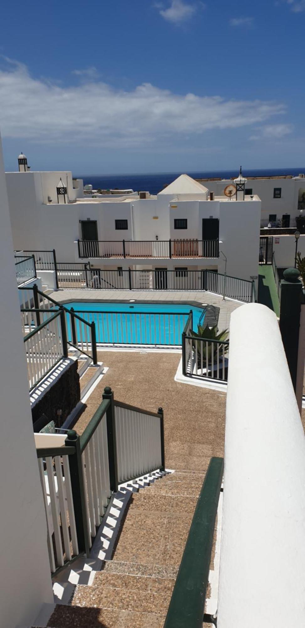 Apartment The Ravens Puerto del Carmen (Lanzarote)