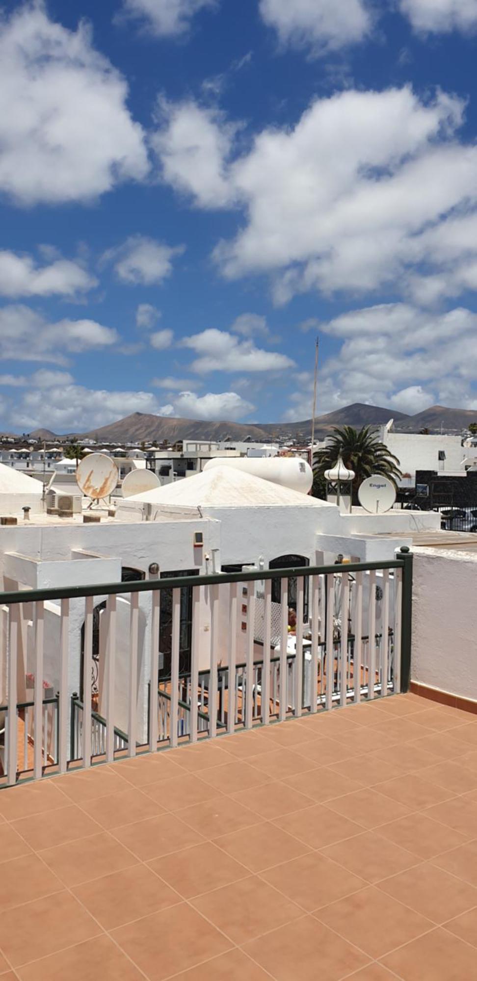 The Ravens Apartment Puerto del Carmen (Lanzarote)