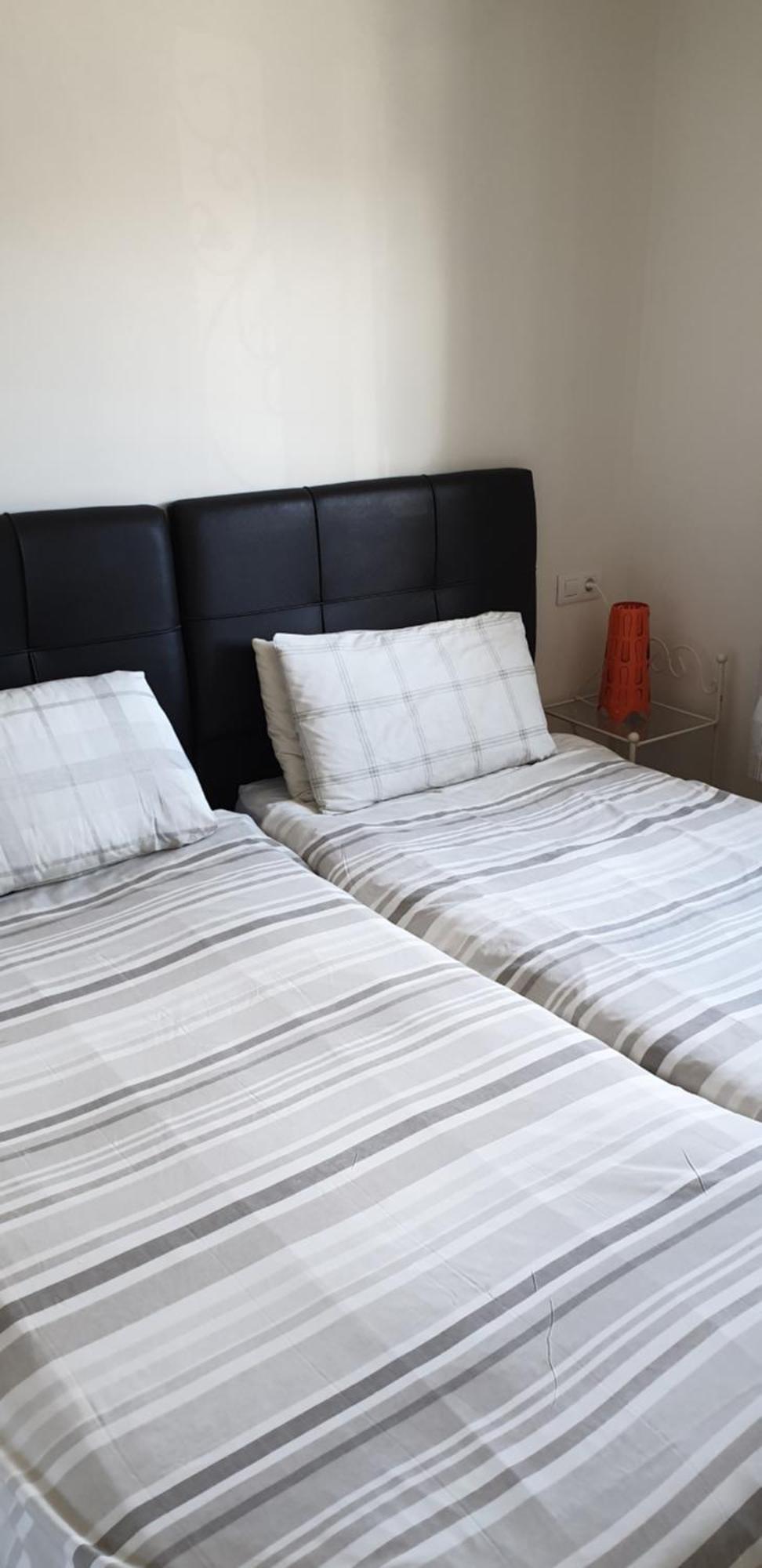 The Ravens Apartment