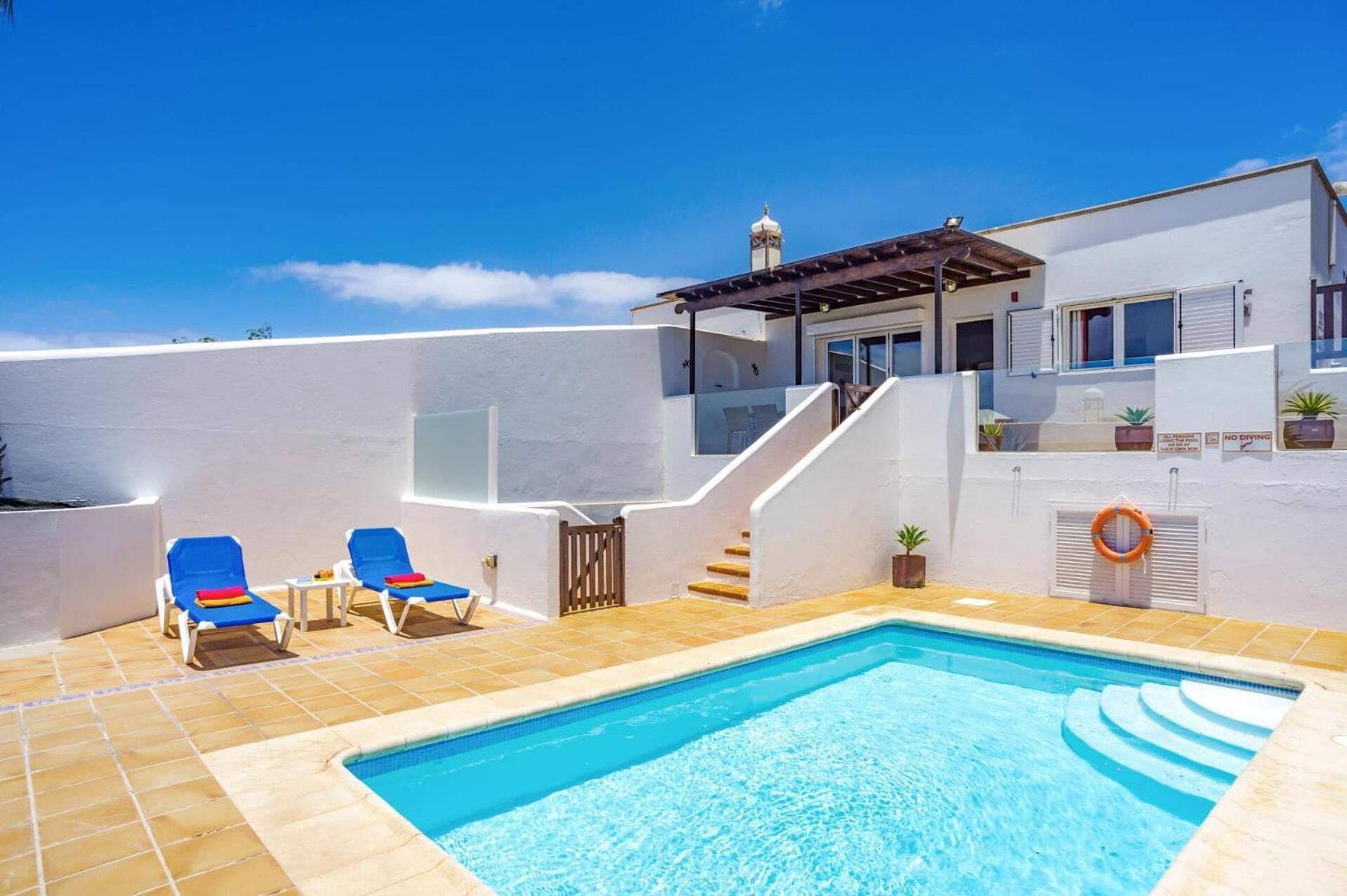 Casa Linden By Villa