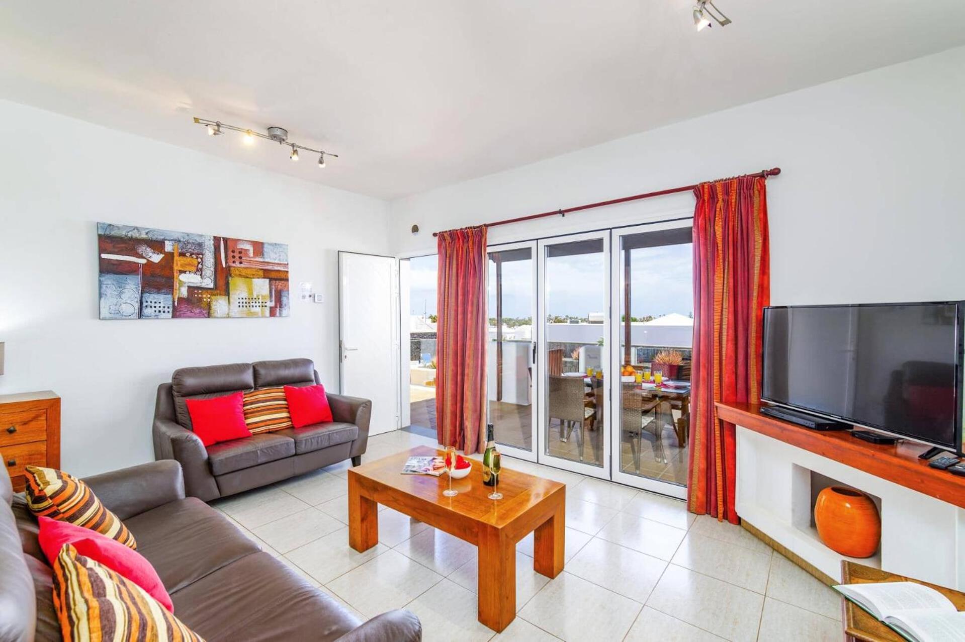Casa Linden By * Playa Blanca (Lanzarote)