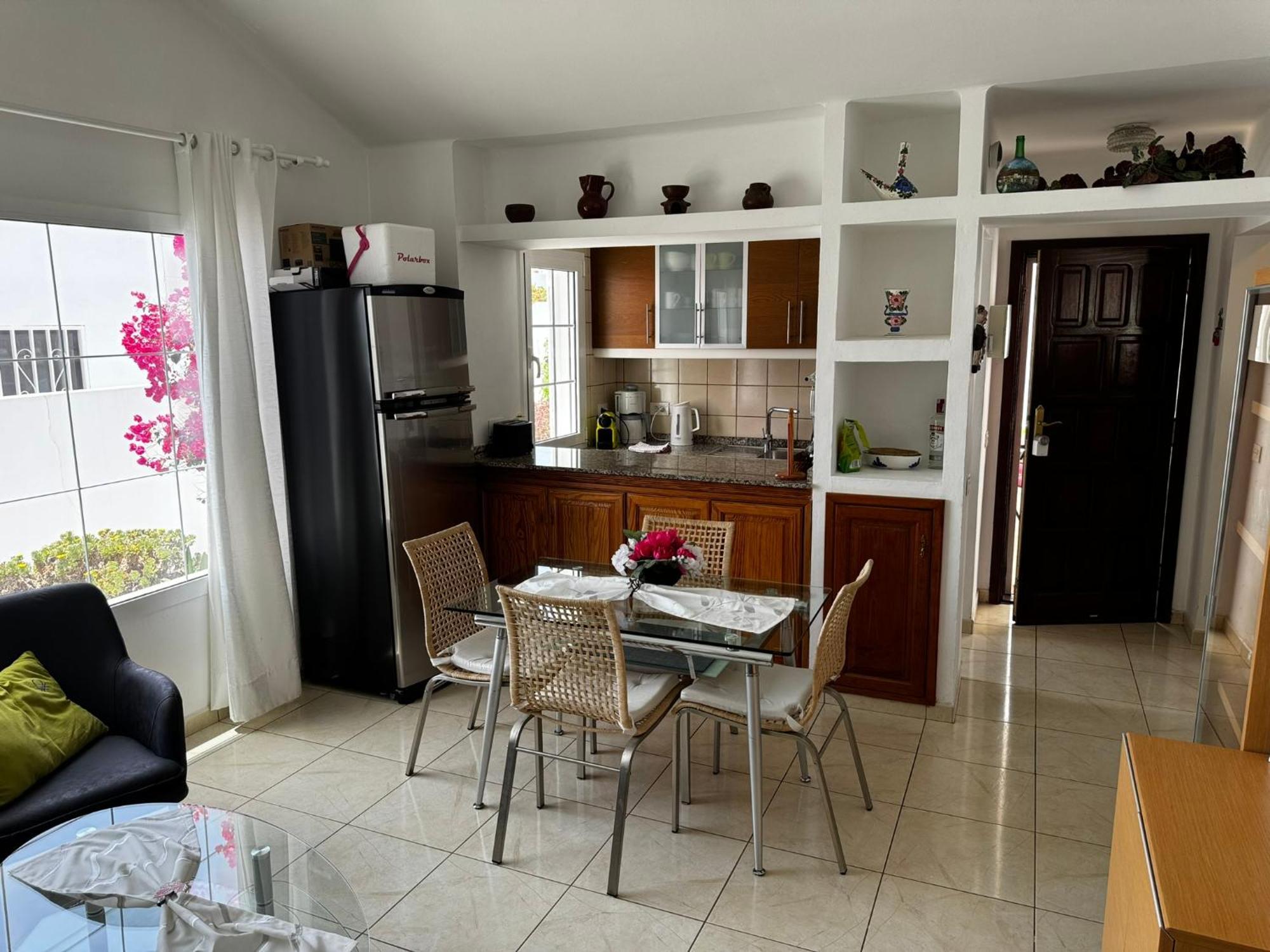 Casa Brigitt Holiday home *