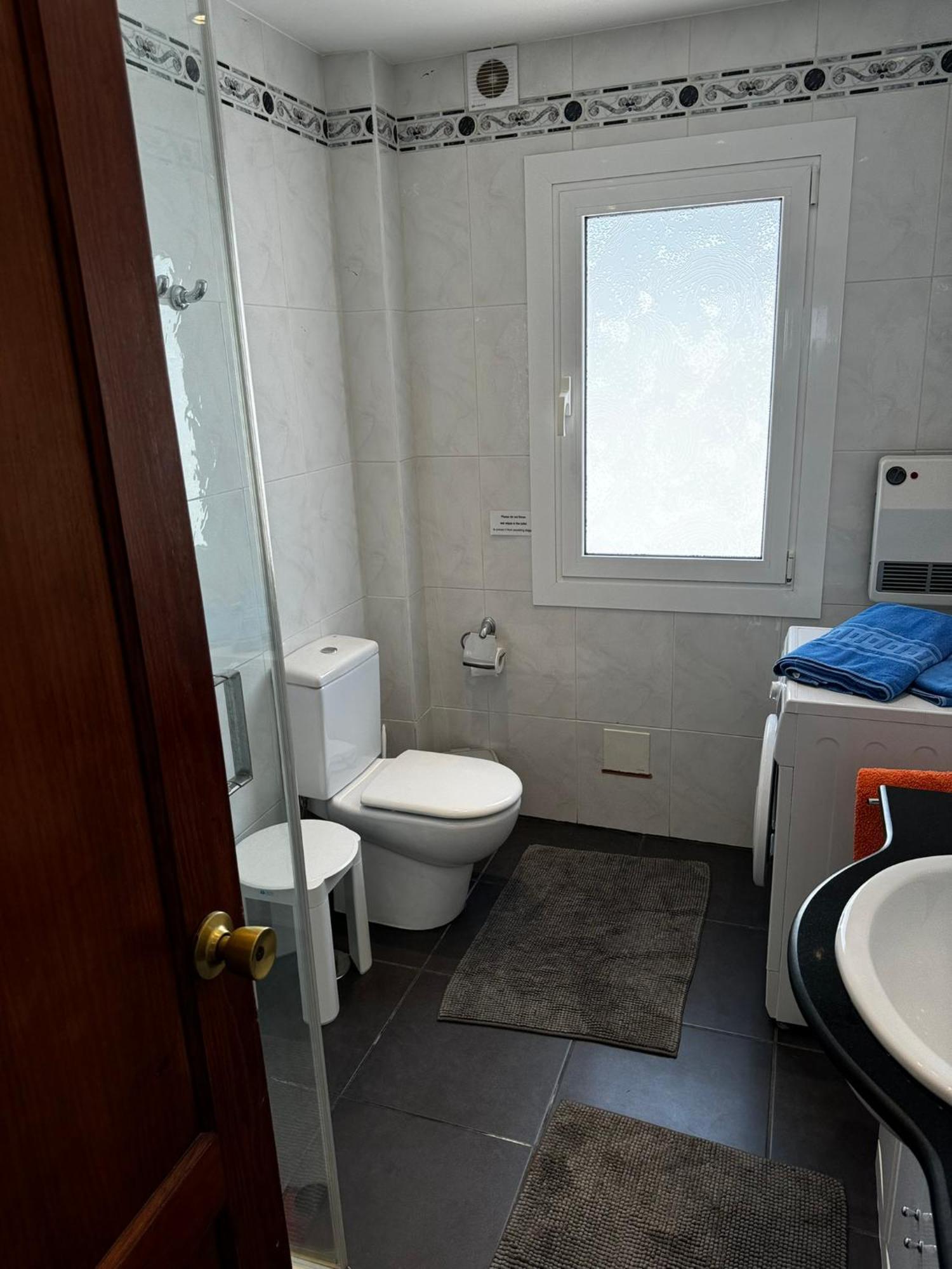 Casa Brigitt *