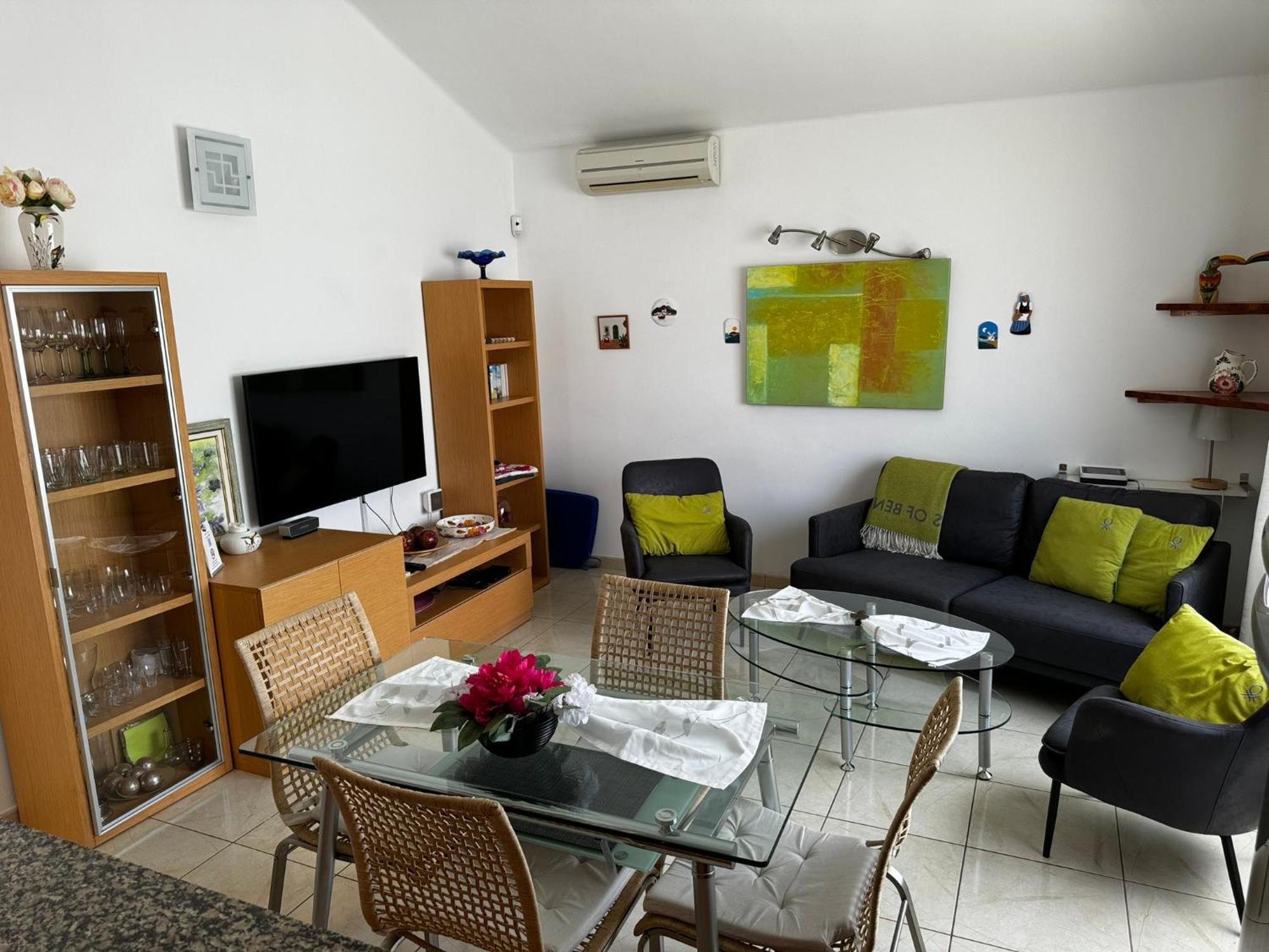 Casa Brigitt * Puerto del Carmen (Lanzarote)