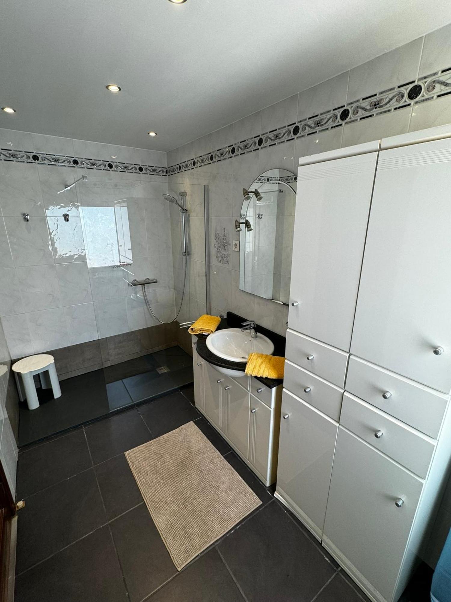 Casa Brigitt Holiday home