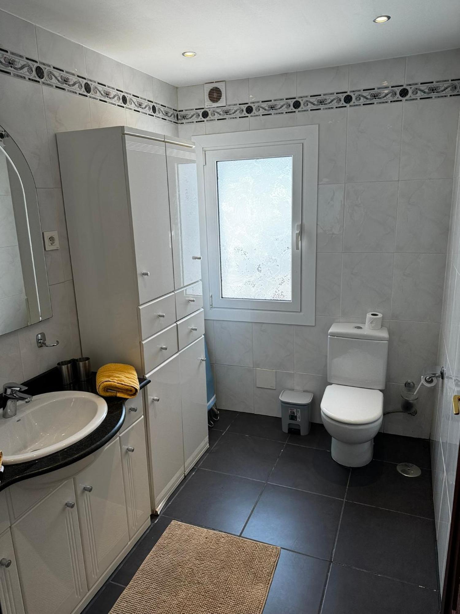 Holiday home Casa Brigitt