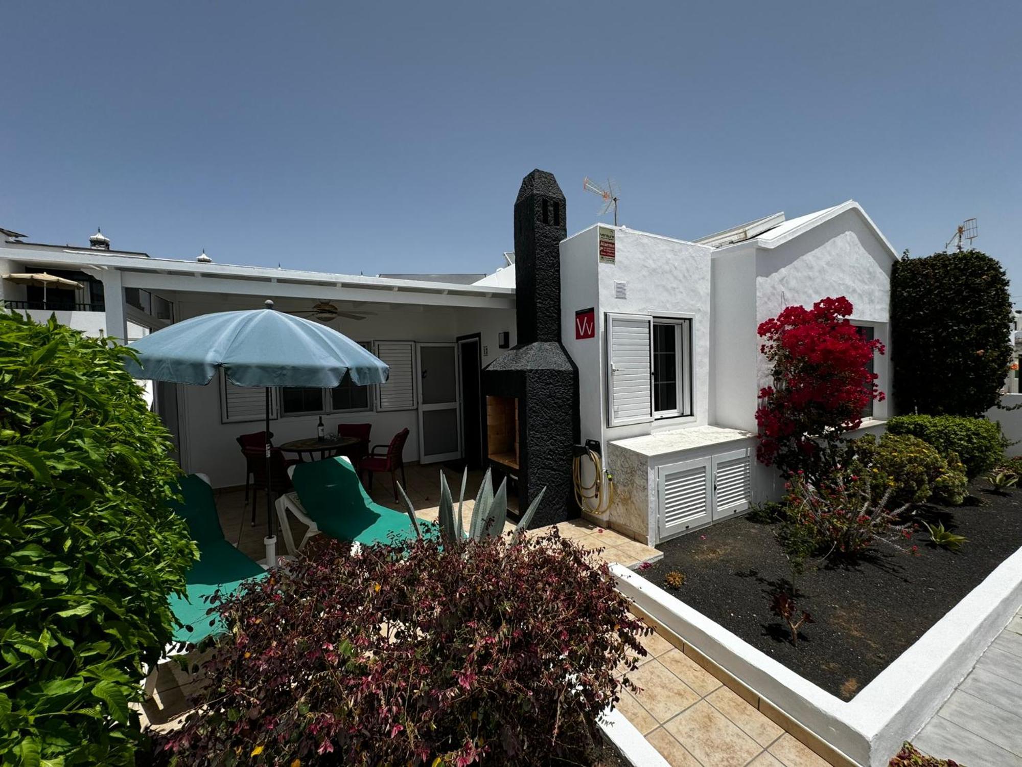 Holiday home Casa Brigitt *