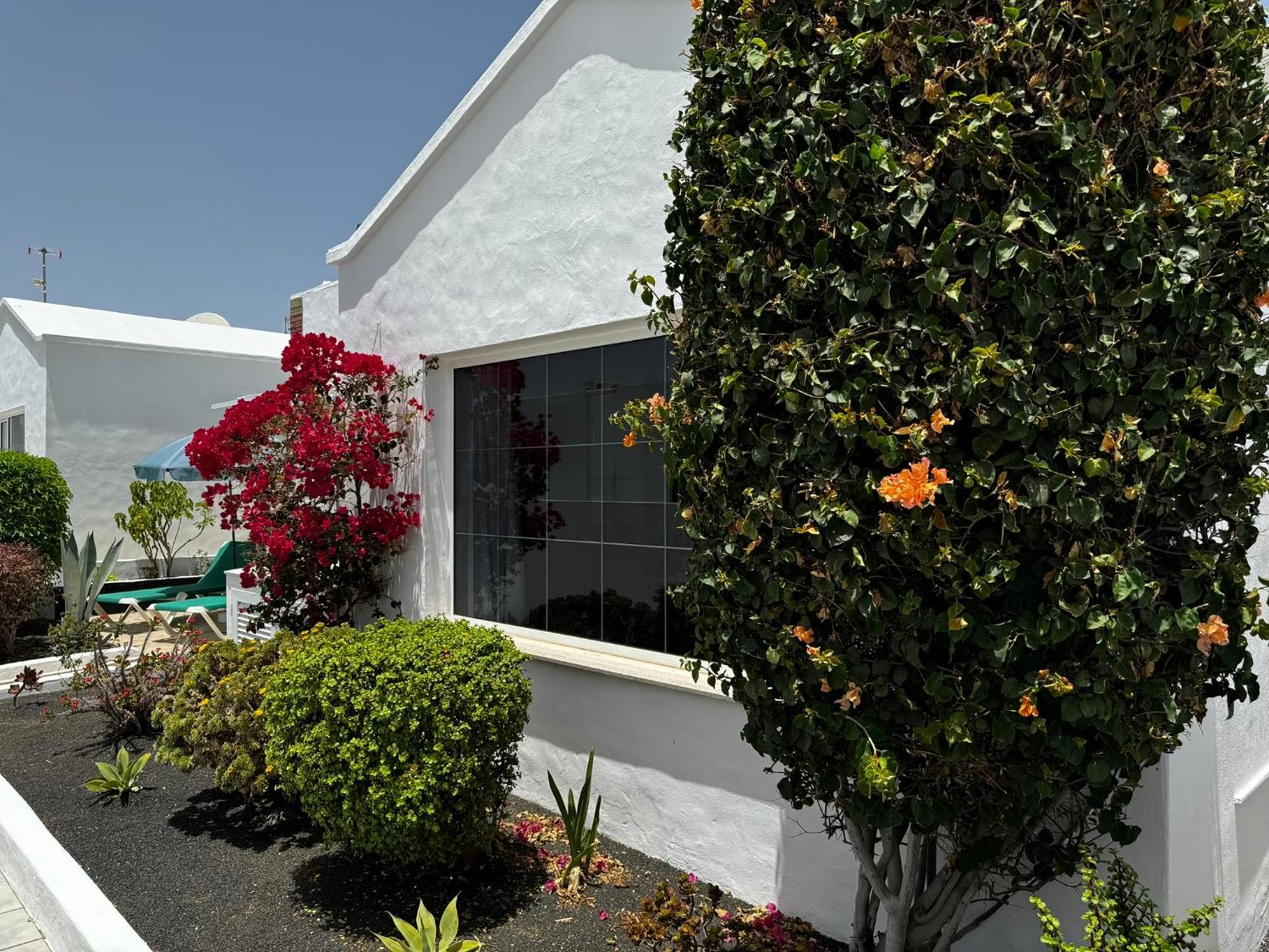 Casa Brigitt Holiday home *