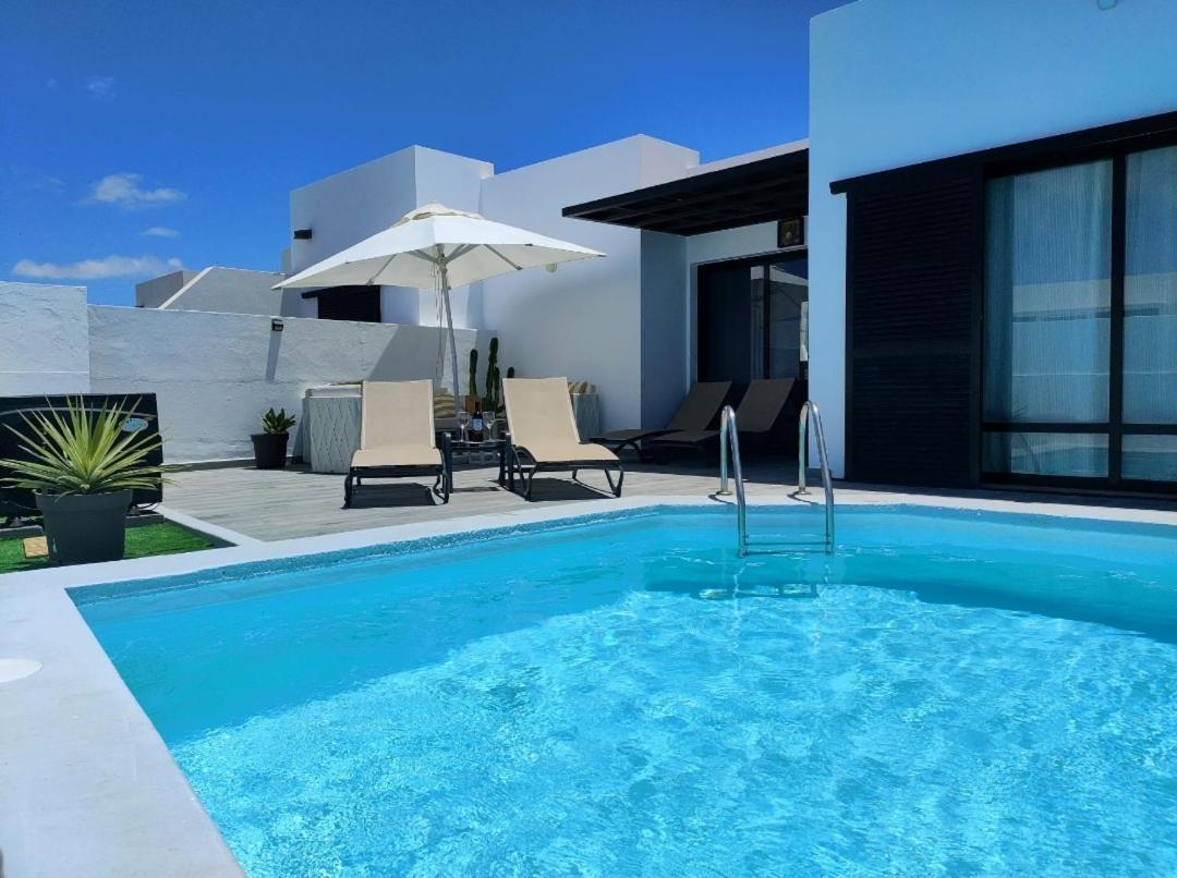 Villa Goikiri Playa Blanca (Lanzarote)